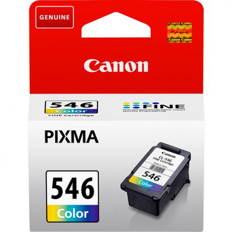 Cartuccia Canon CL546 colore 8289B001
