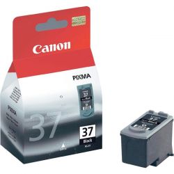 Cartuccia Canon PG37 IP-1800/2600 nero