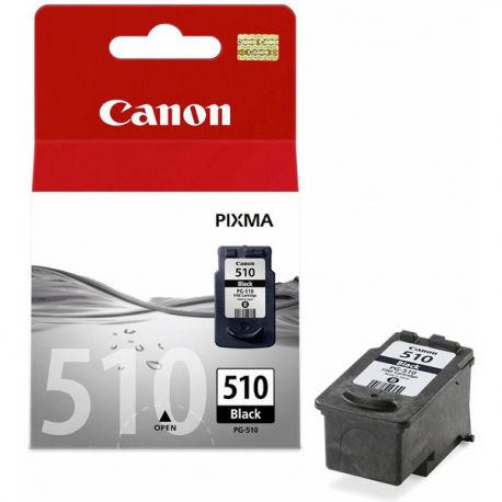 Cartuccia Canon PG-510 nera