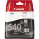 Cartuccia Canon PG-540 nero Pixma MG-2150/3150