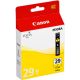 Cartuccia Canon PGI-29Y giallo