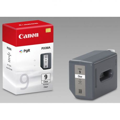 Cartuccia Canon PGI-9CL Clear