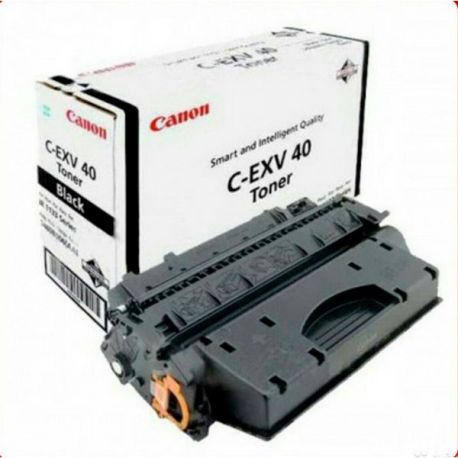 Toner Canon C-EXV40 IR-1133 6K