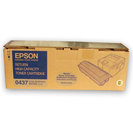 Cartuccia Epson S050437 ALM2000D