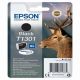 Cartuccia Epson T13014010 nero BX32/B42WD HC