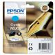 Cartuccia Epson T16324010 ciano WF-2010 XL
