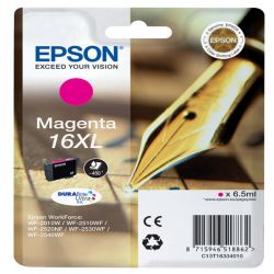 Cartuccia Epson T16334010 magenta WF-2010 XL