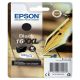 Cartuccia Epson T16814010 16XXL nero WF-2010