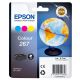 Cartuccia Epson T26704010 colore WF-100W