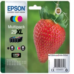 Multipack Epson T299640 29XL 1xC/M/Y/K