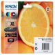 Multipack Epson T335711 3 colori + 2 nero 33XL