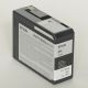 Cartuccia Epson T580100 nero ultrachrome