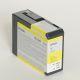 Cartuccia Epson T580400 giallo ultrachrome