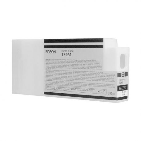 Cartuccia Epson T596100 nero S.P. 7900