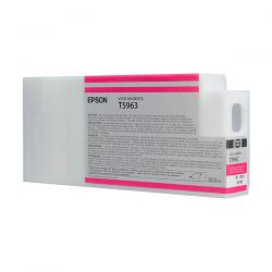Cartuccia Epson T596300 magenta S.P. 7900