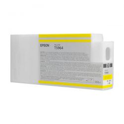 Cartuccia Epson T596400 giallo S.P. 7900
