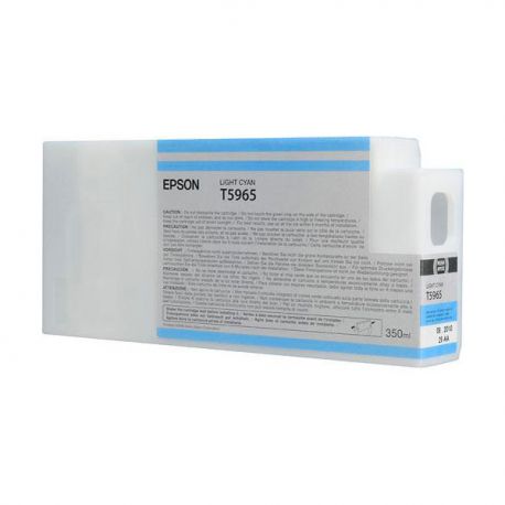 Cartuccia Epson T596500 ciano chiaro S.P. 7900