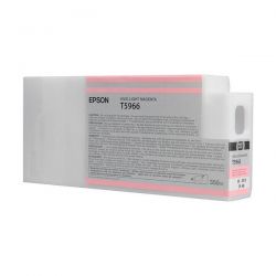 Cartuccia Epson T596600 light magenta S.P. 7900
