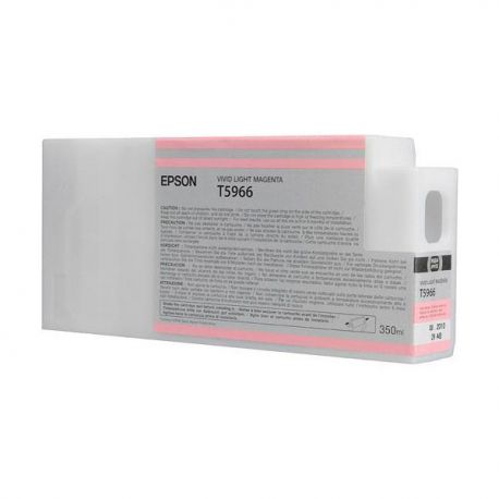 Cartuccia Epson T596600 light magenta S.P. 7900