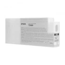 Cartuccia Epson T596900 nero light light S.P. 7900