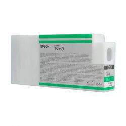 Cartuccia Epson T596B00 verde S.P. 7900