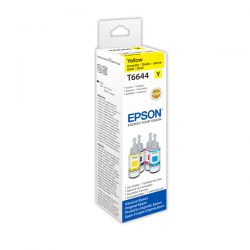 Cartuccia Epson T6644 giallo