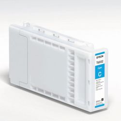 Cartuccia Epson T693200 ciano XD 350ml