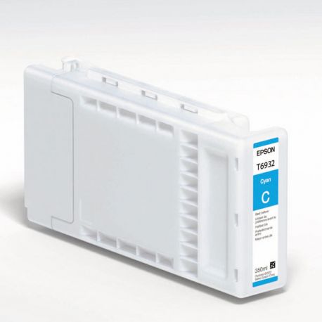Cartuccia Epson T693200 ciano XD 350ml