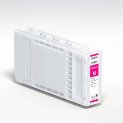 Cartuccia Epson T693300 magenta XD 350ml