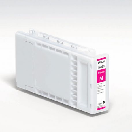 Cartuccia Epson T693300 magenta XD 350ml