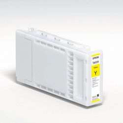 Cartuccia Epson T693400 giallo XD 350ml