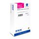 Cartuccia Epson T755340 magenta XL WF8000