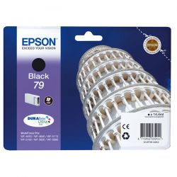 Cartuccia Epson T7911410 nero N.79 14,4ml