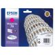 Cartuccia Epson T7913410 N.79 magenta 6,5ml