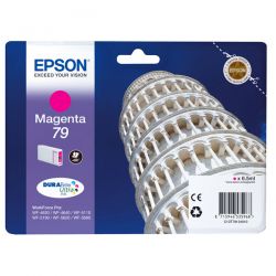 Cartuccia Epson T7913410 N.79 magenta 6,5ml