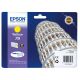 Cartuccia Epson T7914410 N.79 giallo 6,5ml