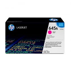 Toner HP C9733A magenta CLJ5500