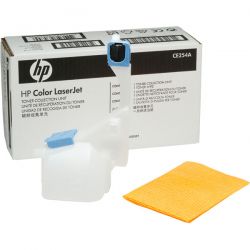 Kit raccolta toner HP CE254A Color Laserjet