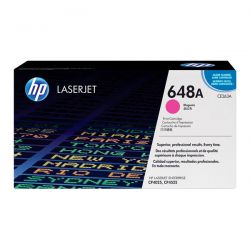 Toner HP CE263A Laserjet CP-4525N/DN magenta