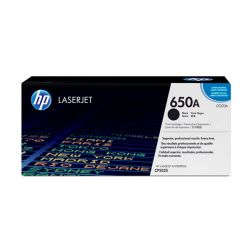 Toner HP CE270A CP-5525 nero colorsphere
