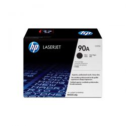 Toner HP CE390A nero LJ M-4555/602/603
