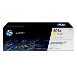 Toner HP CE412A LJ 300/ M-451 giallo 2,2K