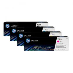 Toner HP CF212A giallo LJ M276N 1,8K
