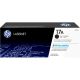 Toner HP CF217A nero 1,6K 17A M-102A