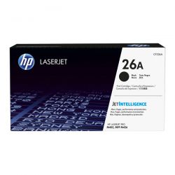 Toner HP CF226A 26A nero 3,1K
