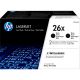 Toner HP CF226XD 26X nero conf. doppia
