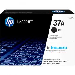 Toner HP CF237A nero 11K
