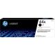 Toner HP CF244A 44A 1K LJ Pro M15/M28 nero