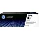 Toner HP CF279A nero 1K N.79A LJ-Pro M12A
