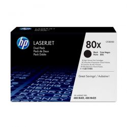 Cf.2 toner HP CF280XD LJP-M401
